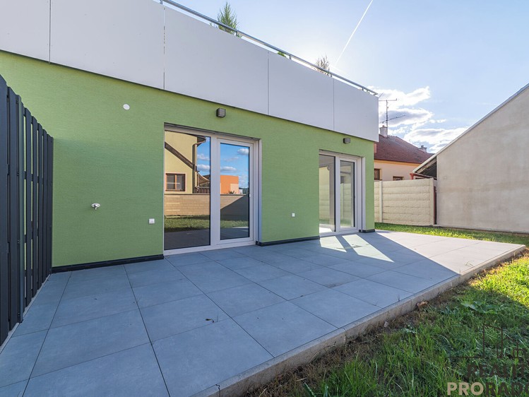 Prodej bytu 4+kk 90 m² - foto 8