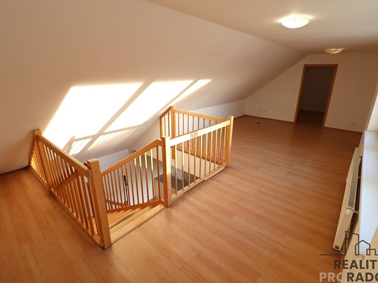 Prodej bytu 3+kk 105 m² - foto 4