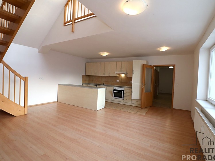 Prodej bytu 3+kk 105 m² - foto 1