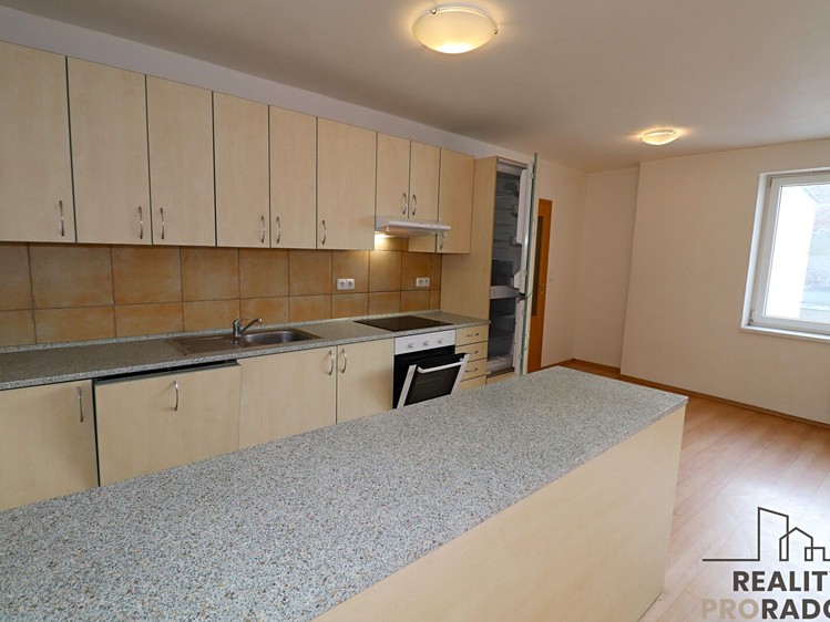 Prodej bytu 3+kk 105 m² - foto 5