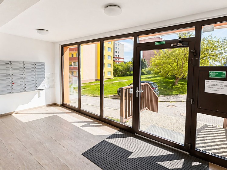 Prodej bytu 3+1 75 m² - foto 3