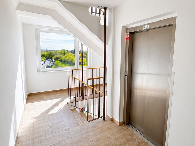 Prodej bytu 3+1 75 m² - foto 4
