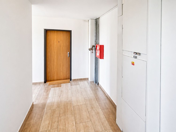 Prodej bytu 3+1 75 m² - foto 5