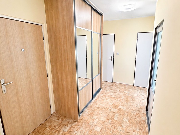 Prodej bytu 3+1 75 m² - foto 6