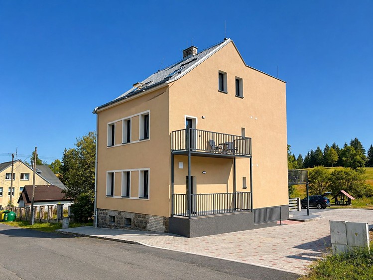 Prodej bytu 3+kk 90 m² - foto 1