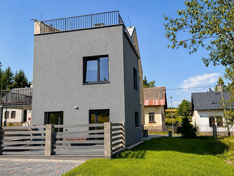 Prodej bytu 3+kk 90 m² - foto 4