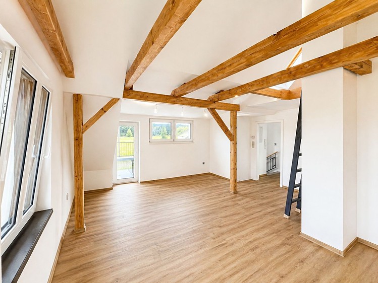 Prodej bytu 3+kk 90 m² - foto 2
