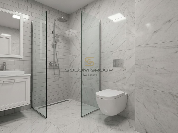 Prodej bytu 1+kk 27 m² - foto 4