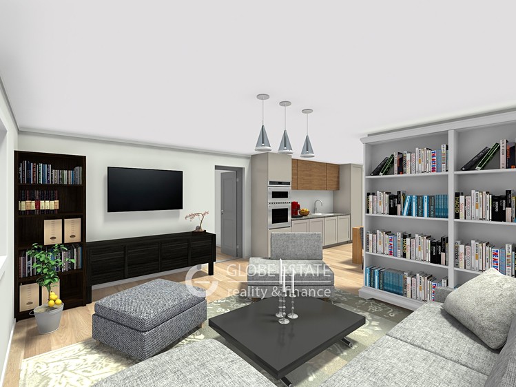 Prodej bytu 5+1 120 m² - foto 4