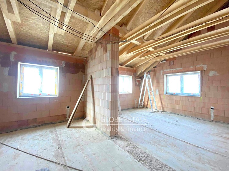 Prodej bytu 5+1 120 m² - foto 3