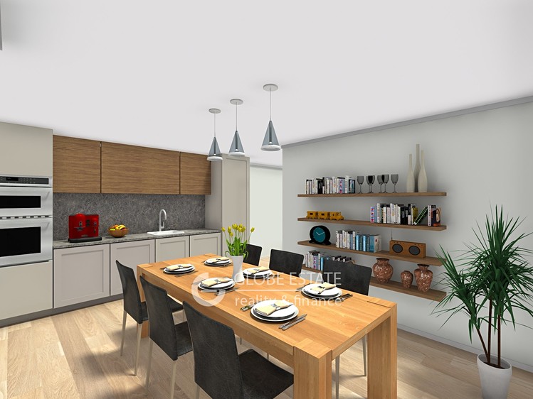 Prodej bytu 5+1 120 m² - foto 6