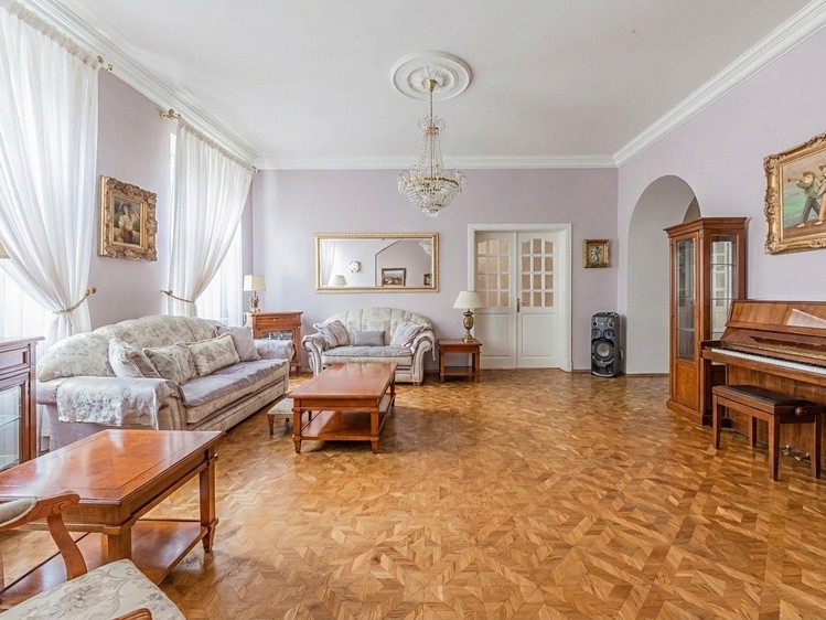 Prodej bytu 4+1 165 m² - foto 4