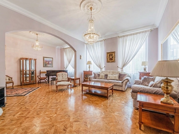 Prodej bytu 4+1 165 m² - foto 3
