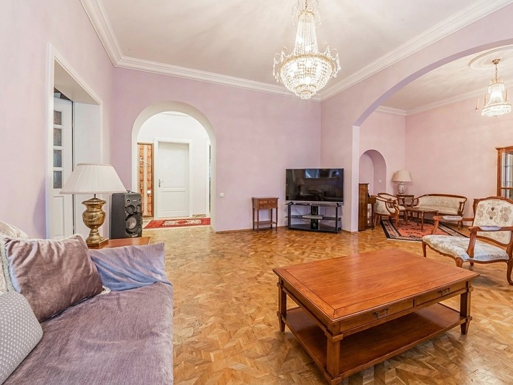 Prodej bytu 4+1 165 m² - foto 5