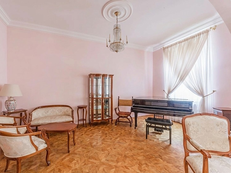 Prodej bytu 4+1 165 m² - foto 6