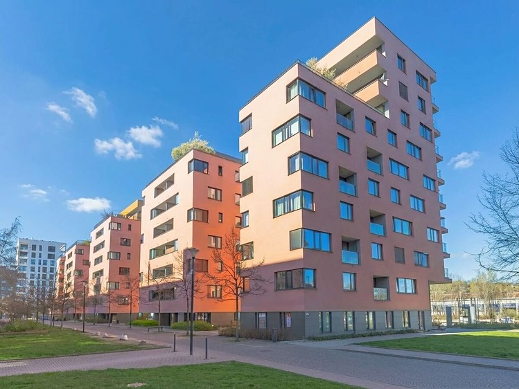 Prodej bytu 3+kk 98 m² - foto 2