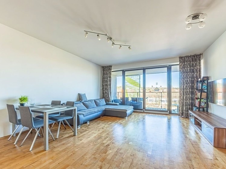 Prodej bytu 3+kk 98 m² - foto 6