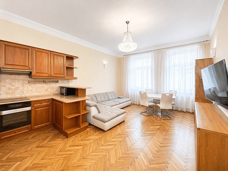 Prodej bytu 3+kk 79 m² - foto 3