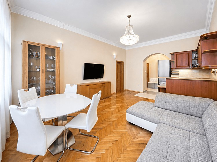 Prodej bytu 3+kk 79 m² - foto 2