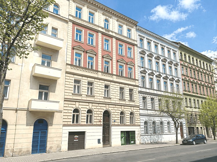 Prodej bytu 3+kk 79 m² - foto 1