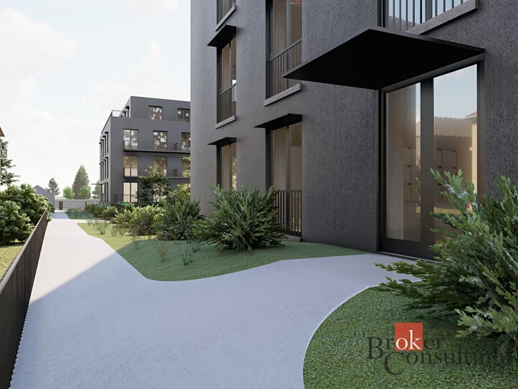 Prodej bytu 2+kk 57 m² - foto 4
