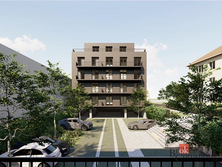 Prodej bytu 2+kk 57 m² - foto 2