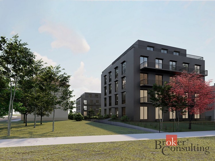 Prodej bytu 2+kk 57 m² - foto 3