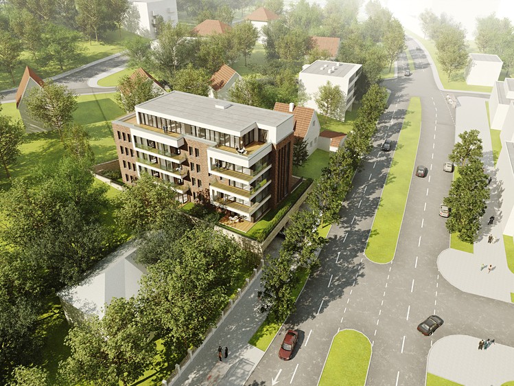Prodej bytu 3+kk 115 m² (Jednopodlažní) - foto 2