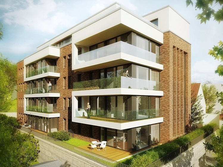 Prodej bytu 3+kk 115 m² (Jednopodlažní) - foto 1