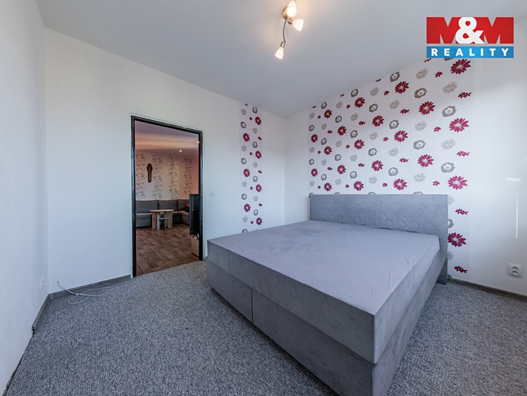 Prodej bytu 3+1 55 m² - foto 3