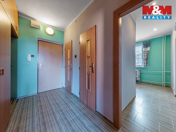 Prodej bytu 3+1 55 m² - foto 5