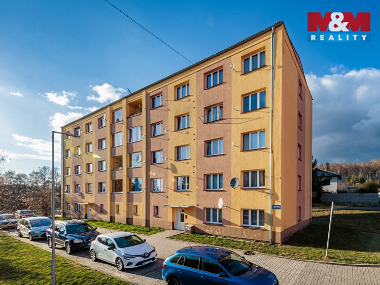 Prodej bytu 3+1 55 m² - foto 8
