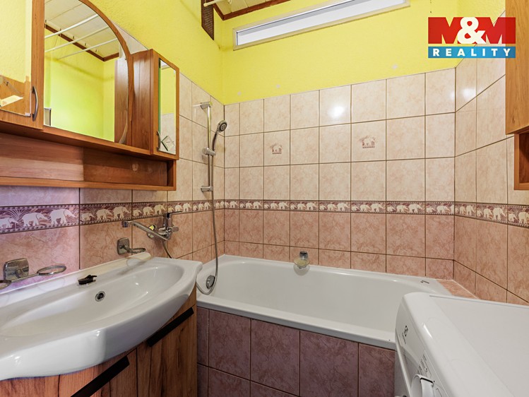 Prodej bytu 3+1 55 m² - foto 6