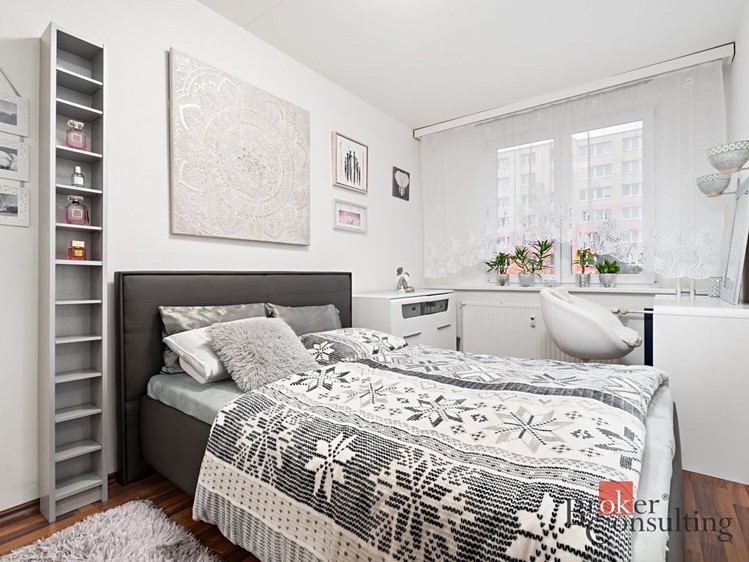 Prodej bytu 4+1 82 m² - foto 4