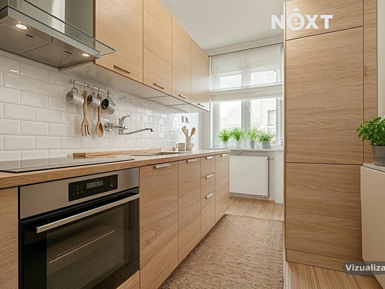 Prodej bytu 3+1 65 m² (Jednopodlažní) - foto 4