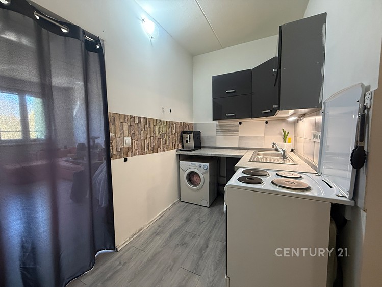 Prodej bytu 1+kk 29 m² - foto 5