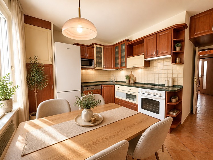 Prodej bytu 3+1 75 m² (Jednopodlažní) - foto 1