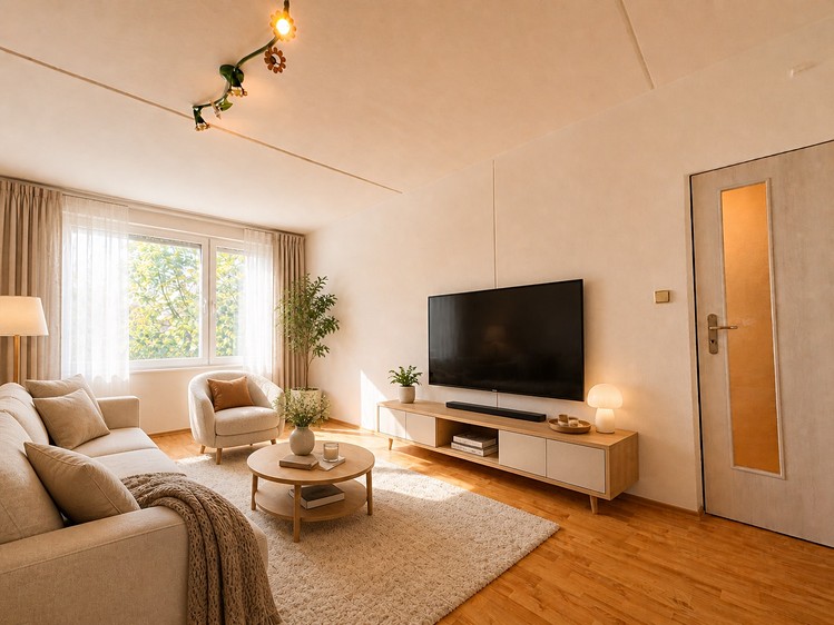 Prodej bytu 3+1 75 m² (Jednopodlažní) - foto 3