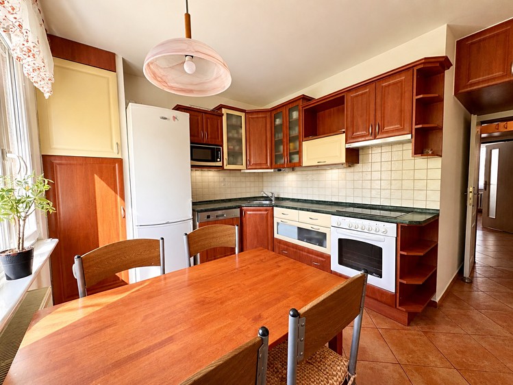 Prodej bytu 3+1 75 m² (Jednopodlažní) - foto 4