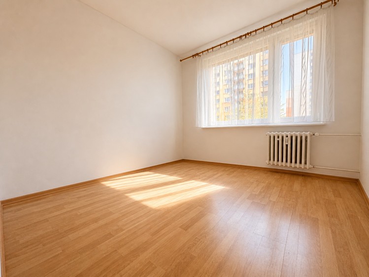 Prodej bytu 3+1 75 m² (Jednopodlažní) - foto 6