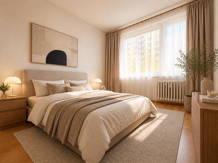 Prodej bytu 3+1 75 m² (Jednopodlažní) - foto 5