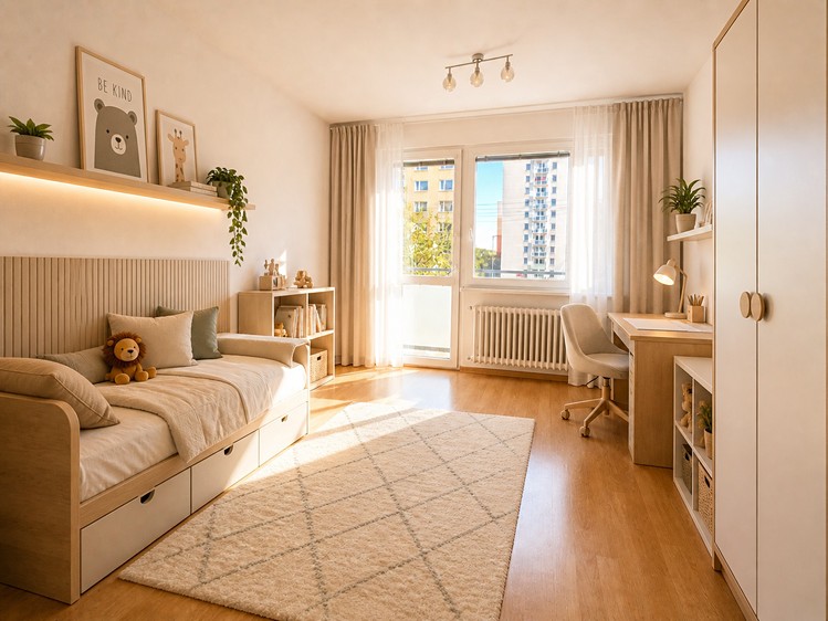 Prodej bytu 3+1 75 m² (Jednopodlažní) - foto 7