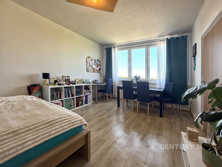 Prodej bytu 2+1 56 m² - foto 4