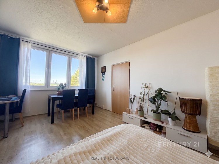 Prodej bytu 2+1 56 m² - foto 5