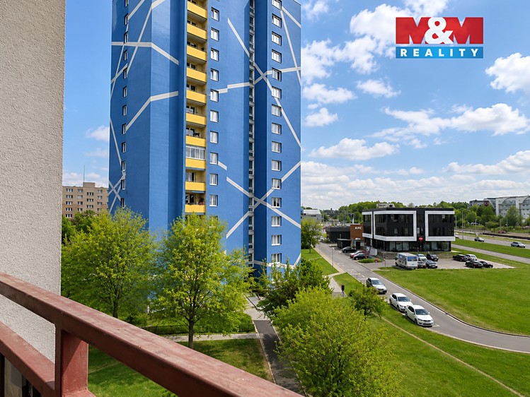 Prodej bytu 1+1 43 m² - foto 6