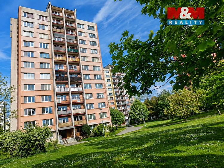 Prodej bytu 1+1 43 m² - foto 7