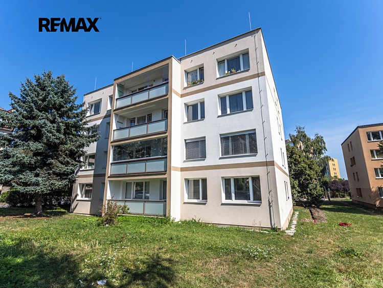 Prodej bytu 2+kk 41 m² - foto 3