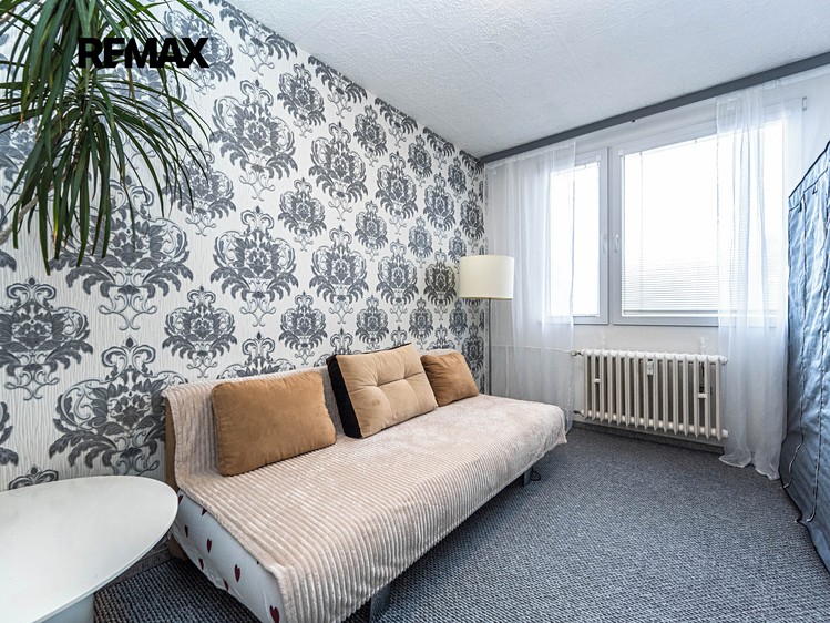 Prodej bytu 2+kk 41 m² - foto 4