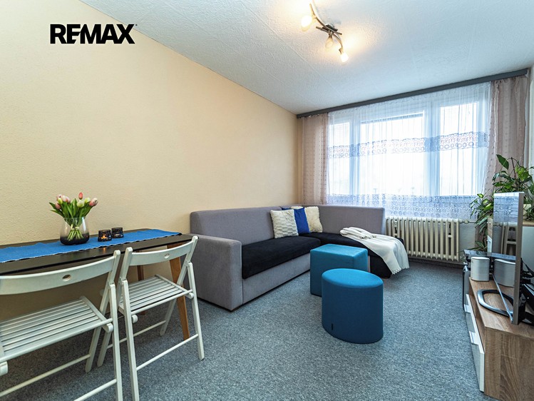 Prodej bytu 2+kk 41 m² - foto 5