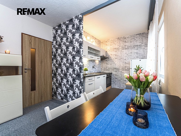 Prodej bytu 2+kk 41 m² - foto 6